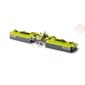 CLAAS DISCO 1100 C BRITAINS 2578030 BRITAINS/ERTL