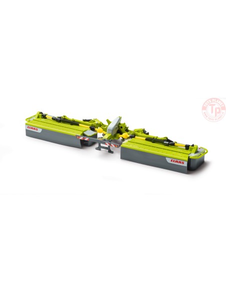 CLAAS DISCO 1100 C BRITAINS 2578030 BRITAINS/ERTL