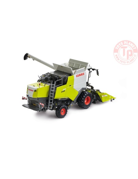 CLAAS EVION 450 + ROVIO 4.675 FC MARGE 2668200 MARGE MODELS