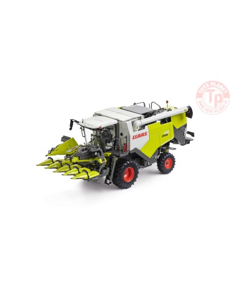 CLAAS EVION 450 + ROVIO 4.675 FC MARGE 2668200 MARGE MODELS