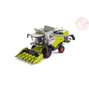 CLAAS EVION 450 + ROVIO 4.675 FC MARGE 2668200 MARGE MODELS
