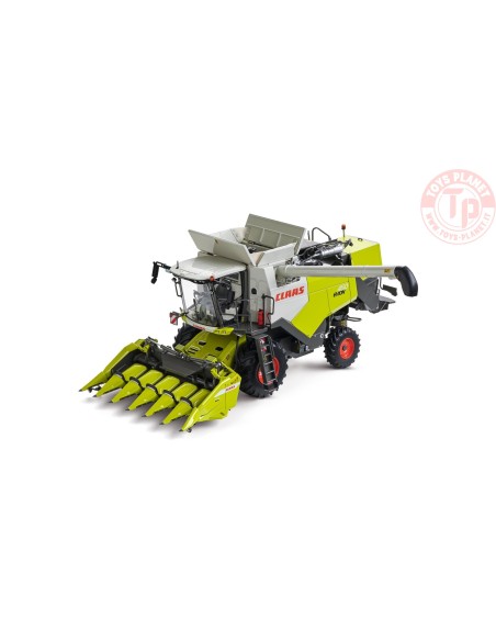 CLAAS EVION 450 + ROVIO 4.675 FC MARGE 2668200 MARGE MODELS