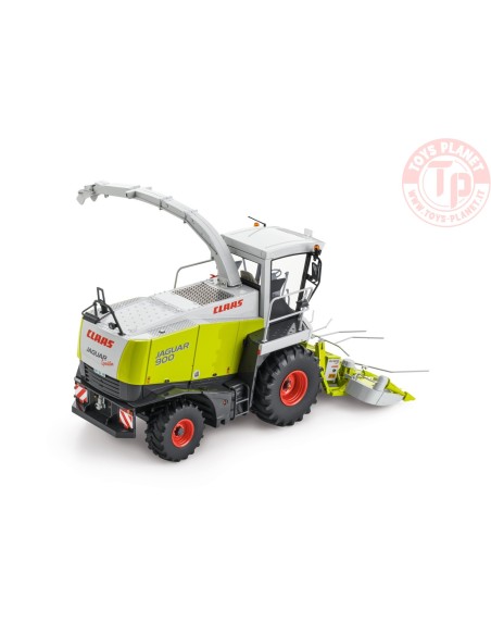 CLAAS JAGUAR 900 Speedstar + RU 600 UH 2670110 UNIVERSAL HOBBIES