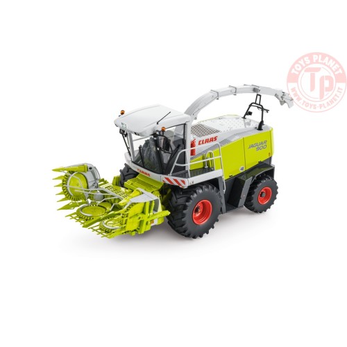 CLAAS JAGUAR 900 Speedstar + RU 600 UH 2670110 UNIVERSAL HOBBIES