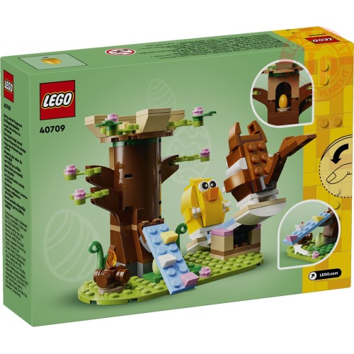 Parco giochi degli animali LEGO 40709 LEGO