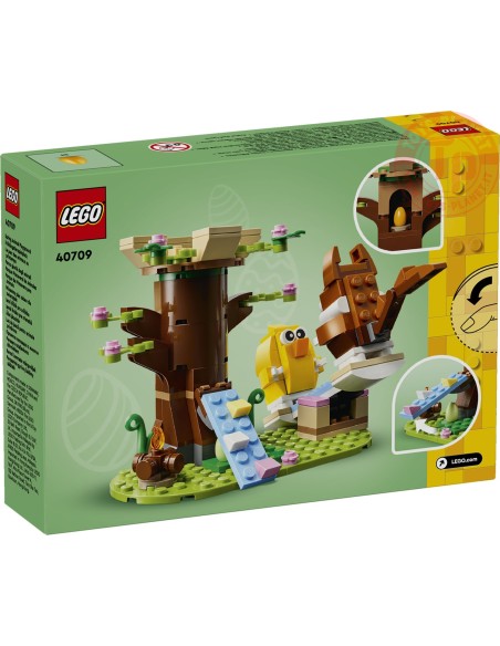 Parco giochi degli animali LEGO 40709 LEGO