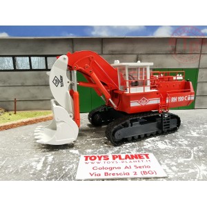 O&K RH120C 1:50 CONRAD 2771 CONRAD