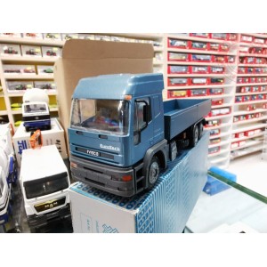 Iveco eurotech blu 1:50 CON 7 CONRAD