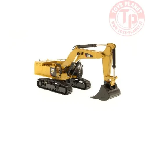 CATERPILLAR 390F L escavatore cingolato DIECAST MASTERS 85284 DIECAST MASTERS