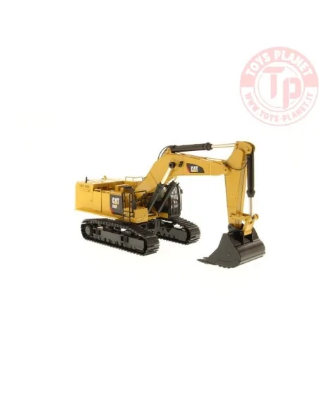 CATERPILLAR 390F L escavatore cingolato DIECAST MASTERS 85284 DIECAST MASTERS