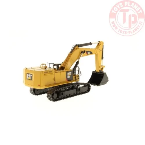 CATERPILLAR 390F L escavatore cingolato DIECAST MASTERS 85284 DIECAST MASTERS