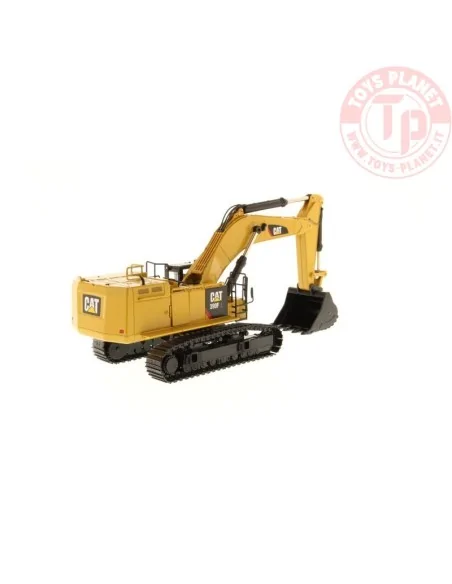 CATERPILLAR 390F L escavatore cingolato DIECAST MASTERS 85284 DIECAST MASTERS