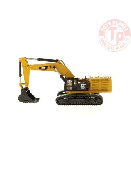 CATERPILLAR 390F L escavatore cingolato DIECAST MASTERS 85284 DIECAST MASTERS