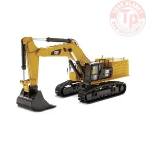CATERPILLAR 390F L escavatore cingolato DIECAST MASTERS 85284 DIECAST MASTERS
