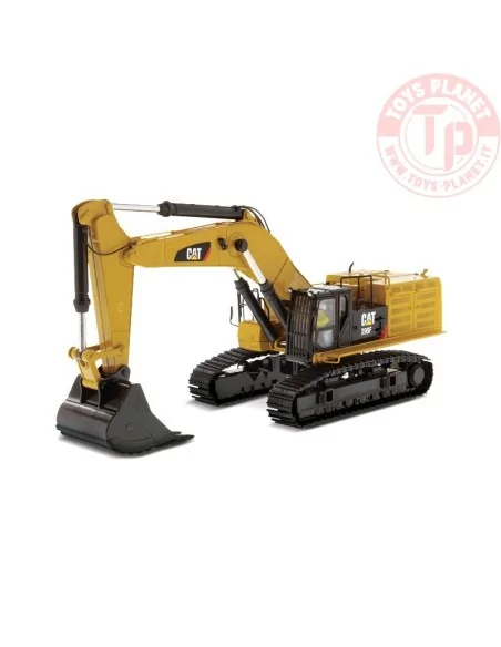CATERPILLAR 390F L escavatore cingolato DIECAST MASTERS 85284 DIECAST MASTERS