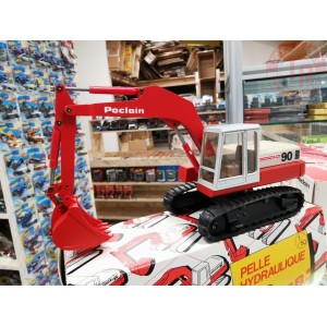 POCLAIN 90 CINGOLATO 1:50 CONRAD 2895 CONRAD