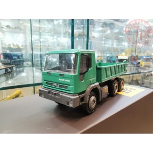 Iveco eurotrakker 1:50 CONRAD 4840 CONRAD