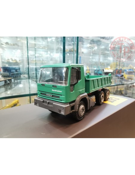 Iveco eurotrakker 1:50 CONRAD 4840 CONRAD