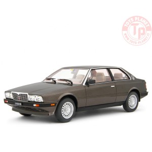 Maserati 2.0 Biturbo 1982-83 1/18 LX001D LAUDORACING