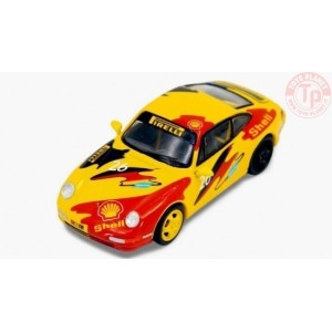 PORSCHE 911 CARRERA CUP 1993 SHELL 1:64 SPARK YO64006 SPARK 1:64