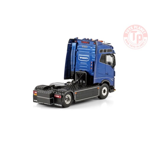 VOLVO FH5 GLOBETROTTER 4X2 Geelhoed WSI 01-4664 WSI MODELS