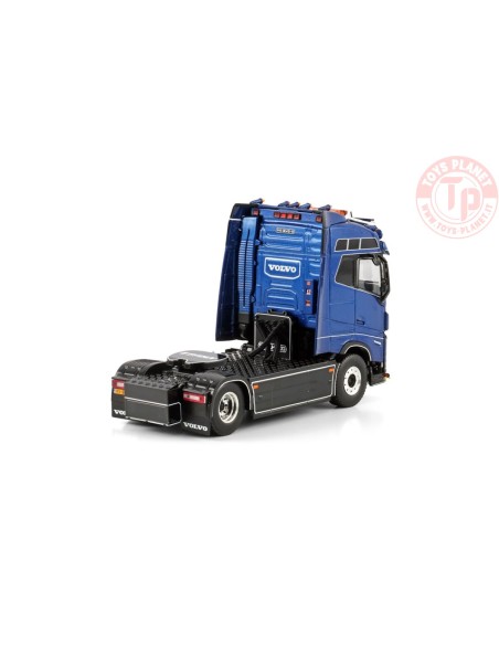 VOLVO FH5 GLOBETROTTER 4X2 Geelhoed WSI 01-4664 WSI MODELS VOLVO FH5 GLOBETROTTER 4X2 Geelhoed WSI 01-4664 WSI MODELS