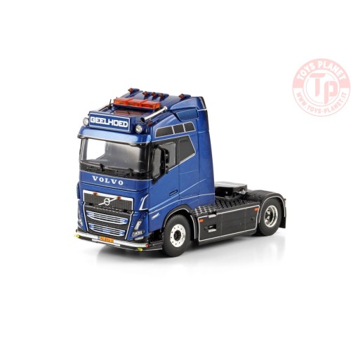 VOLVO FH5 GLOBETROTTER 4X2 Geelhoed WSI 01-4664 WSI MODELS