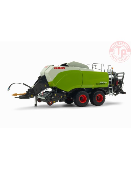 CLAAS QUADRANT 5300 RC ROS 60188 ROS