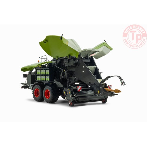 CLAAS QUADRANT 5300 RC ROS 60188 ROS