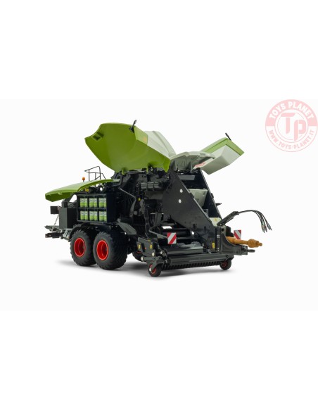 CLAAS QUADRANT 5300 RC ROS 60188 ROS