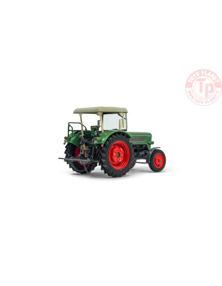 FENDT FAVORIT 3 2WD con cabina 1:32 ROS 951907 ROS FENDT FAVORIT 3 2WD con cabina 1:32 ROS 951907 ROS