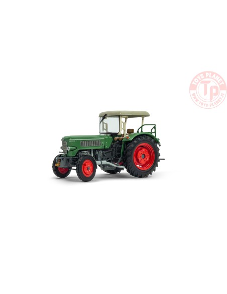 FENDT FAVORIT 3 2WD con cabina 1:32 ROS 951907 ROS