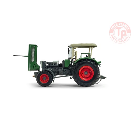 FENDT FAVORIT 3 4WD con cabina 1:32 ROS 951938 ROS