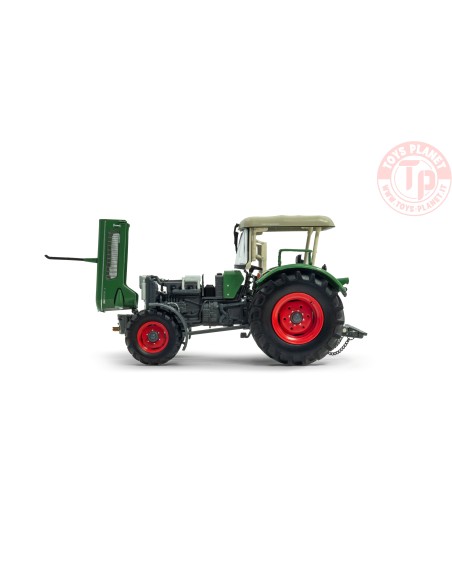 FENDT FAVORIT 3 4WD con cabina 1:32 ROS 951938 ROS