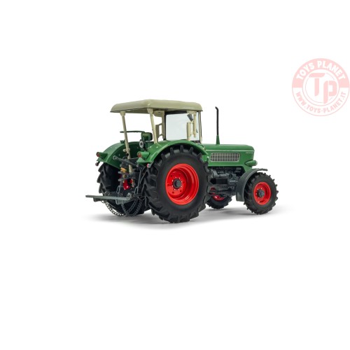 FENDT FAVORIT 3 4WD con cabina 1:32 ROS 951938 ROS