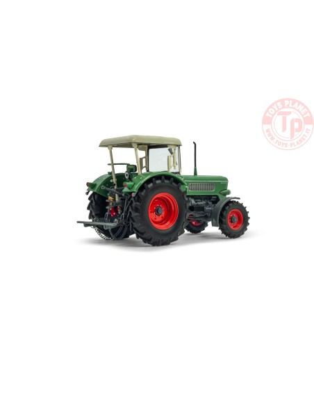 FENDT FAVORIT 3 4WD con cabina 1:32 ROS 951938 ROS