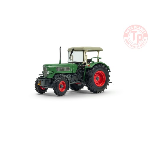 FENDT FAVORIT 3 4WD con cabina 1:32 ROS 951938 ROS
