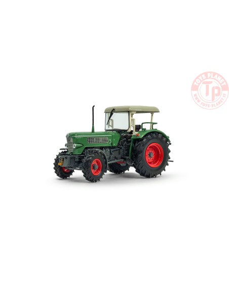 FENDT FAVORIT 3 4WD con cabina 1:32 ROS 951938 ROS