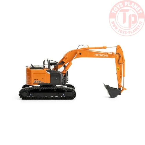 HITACHI 345 HITACHI ZX345USLC-7H 169,00 € HITACHI