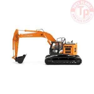 HITACHI ZX345USLC-7H HITACHI 345 HITACHI