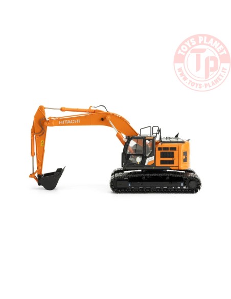 HITACHI ZX345USLC-7H HITACHI 345 HITACHI