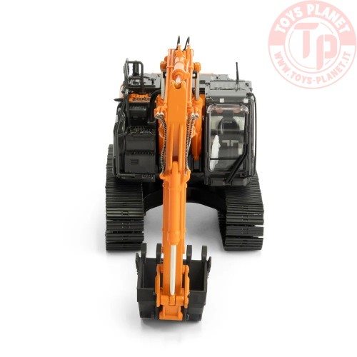 HITACHI ZX345USLC-7H HITACHI 345 HITACHI