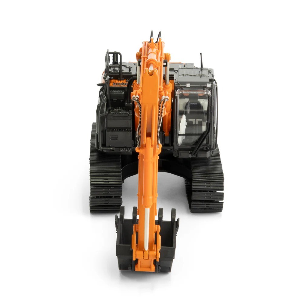 HITACHI 345 HITACHI ZX345USLC-7H HITACHI