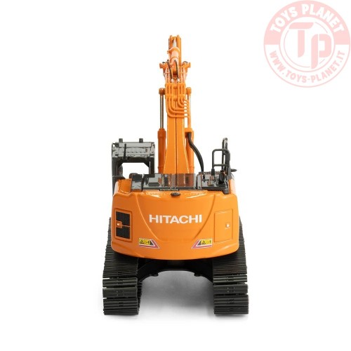 HITACHI ZX345USLC-7H HITACHI 345 HITACHI