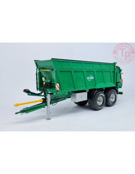 Tebbe HS240 1:32 TE 240 ALTRE MARCHE