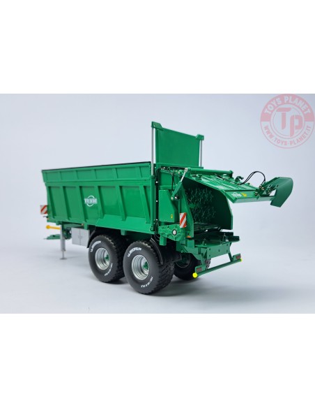 Tebbe HS240 1:32 TE 240 ALTRE MARCHE