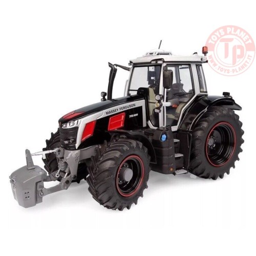 Massey Ferguson 7S.165 Bernard Materiels Agricoles Limited Edition 750 pieces UH 6743 UNIVERSAL HOBBIES