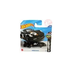 PORSCHE 911 GT3 1/64 HOT WHEELS HYX17 HOT WHEELS