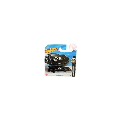 PORSCHE 911 GT3 1/64 HOT WHEELS HYX17 HOT WHEELS
