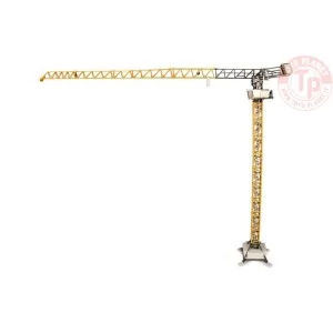 LIEBHERR 195 HC-LH Hydraulic Luffing Jib Crane 1:87 CONRAD 2037/0 CONRAD